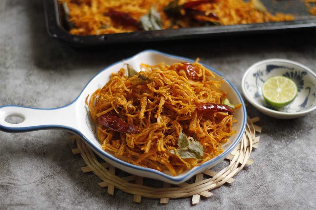 Tổng hợp món nhậu ngày tết 2026 dễ làm, ai ăn cũng mê