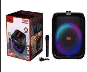Top hãng loa kéo Việt Nam giá rẻ