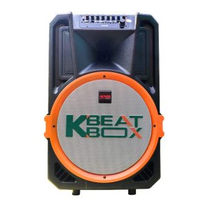 Top hãng loa kéo giá rẻ Việt Nam